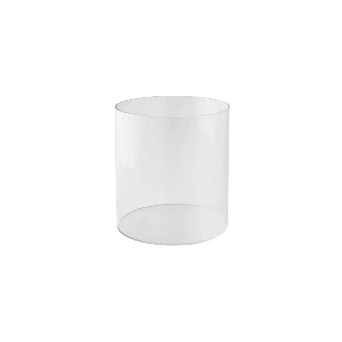 Ryner Display Riser/Display Tube-197Mm Ø | 200Mm H