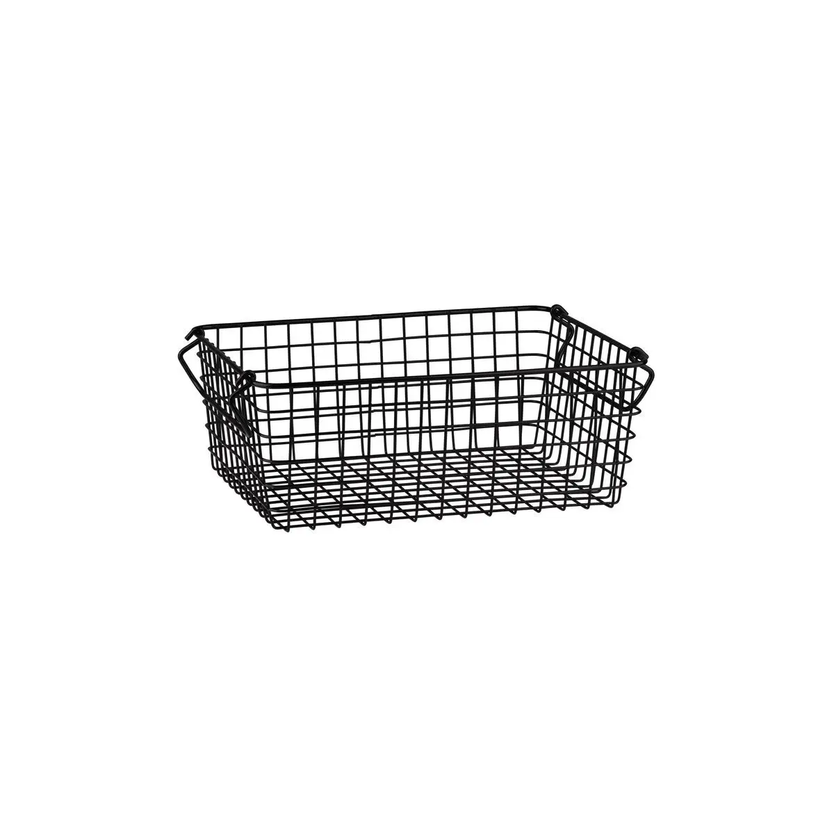 Ryner Display Display Basket-315X253X120Mm