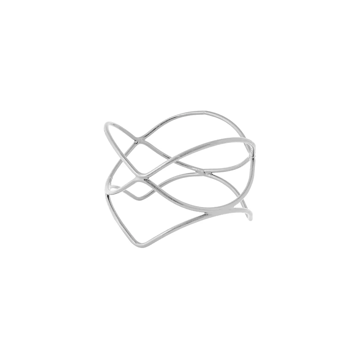 Ryner Display Spiral Riser-200Mm Ø | 150Mm H