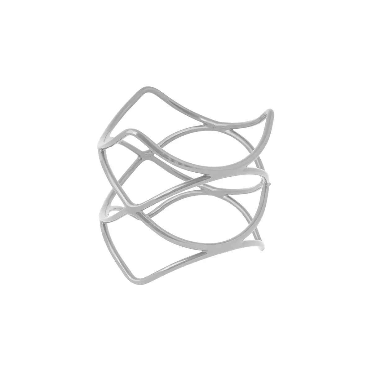 Ryner Display Spiral Riser-200Mm Ø | 200Mm H