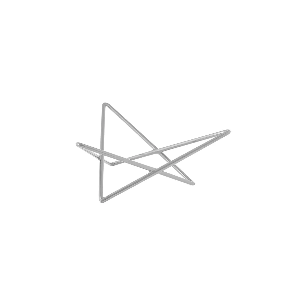 Ryner Display Star Riser-260X230Mm | 100Mm