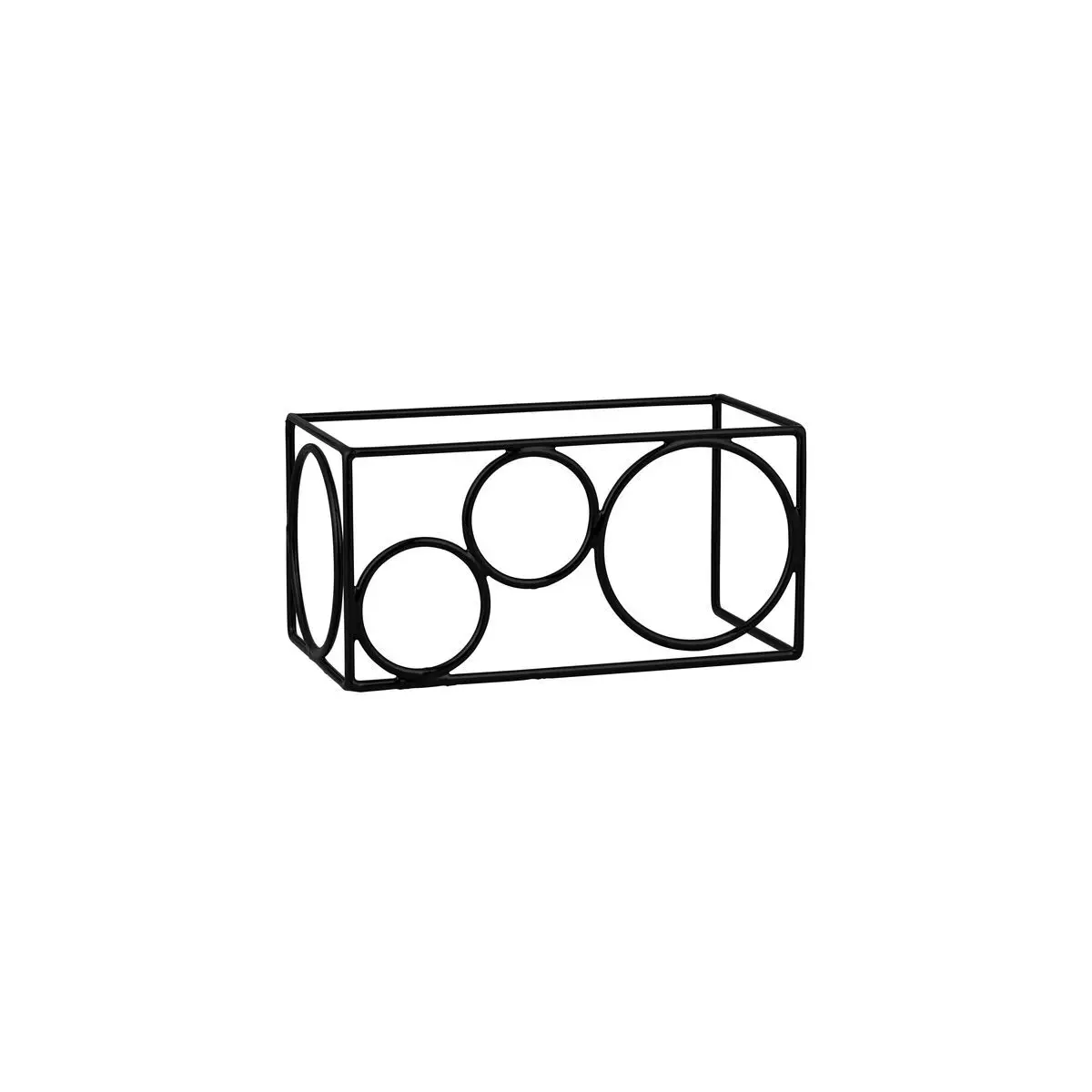 Ryner Display Rectangular Riser-315X255X160Mm