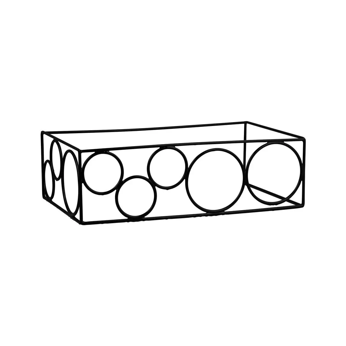 Ryner Display Rectangular Riser-515X310X160Mm