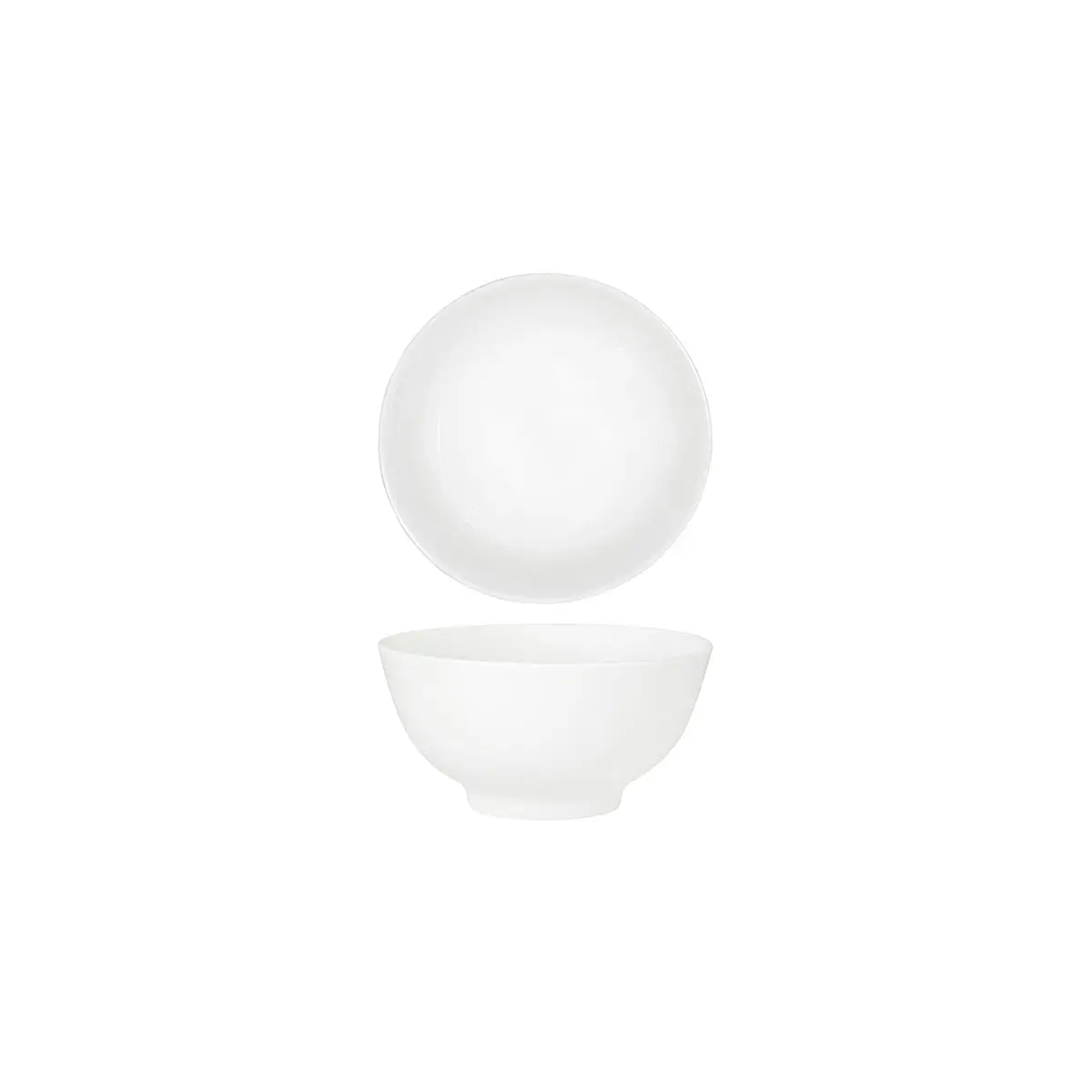 Tablekraft Core Rice Bowl 110mm