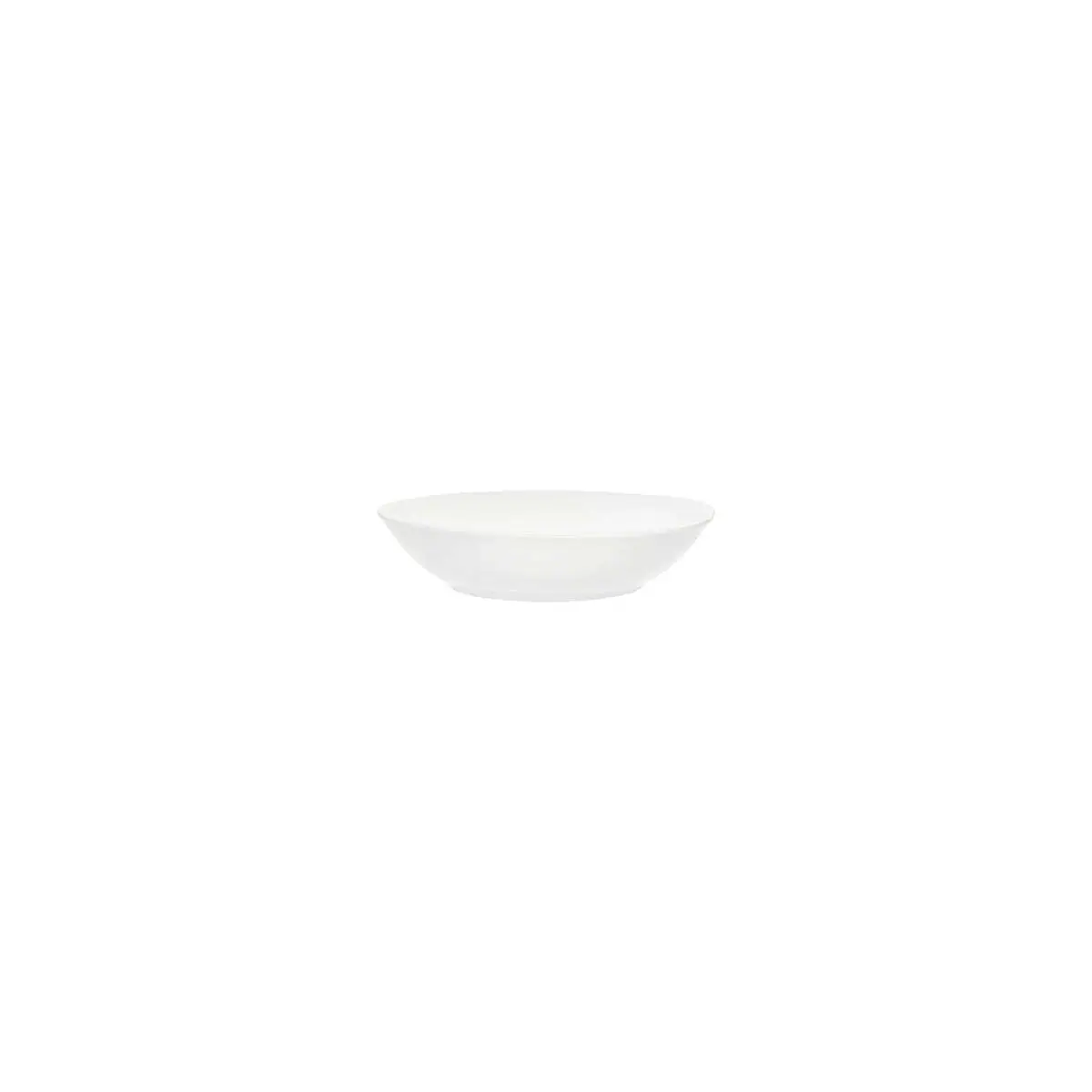 Tablekraft Core White Sauce Dish Flared Coupe 95X22mm