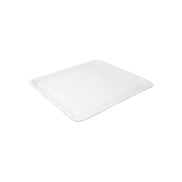 Porcelain Food Pan-2/3 Size 25mm