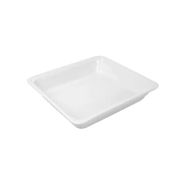 Ryner Tableware Porcelain Food Pan-2/3 Size 65Mm