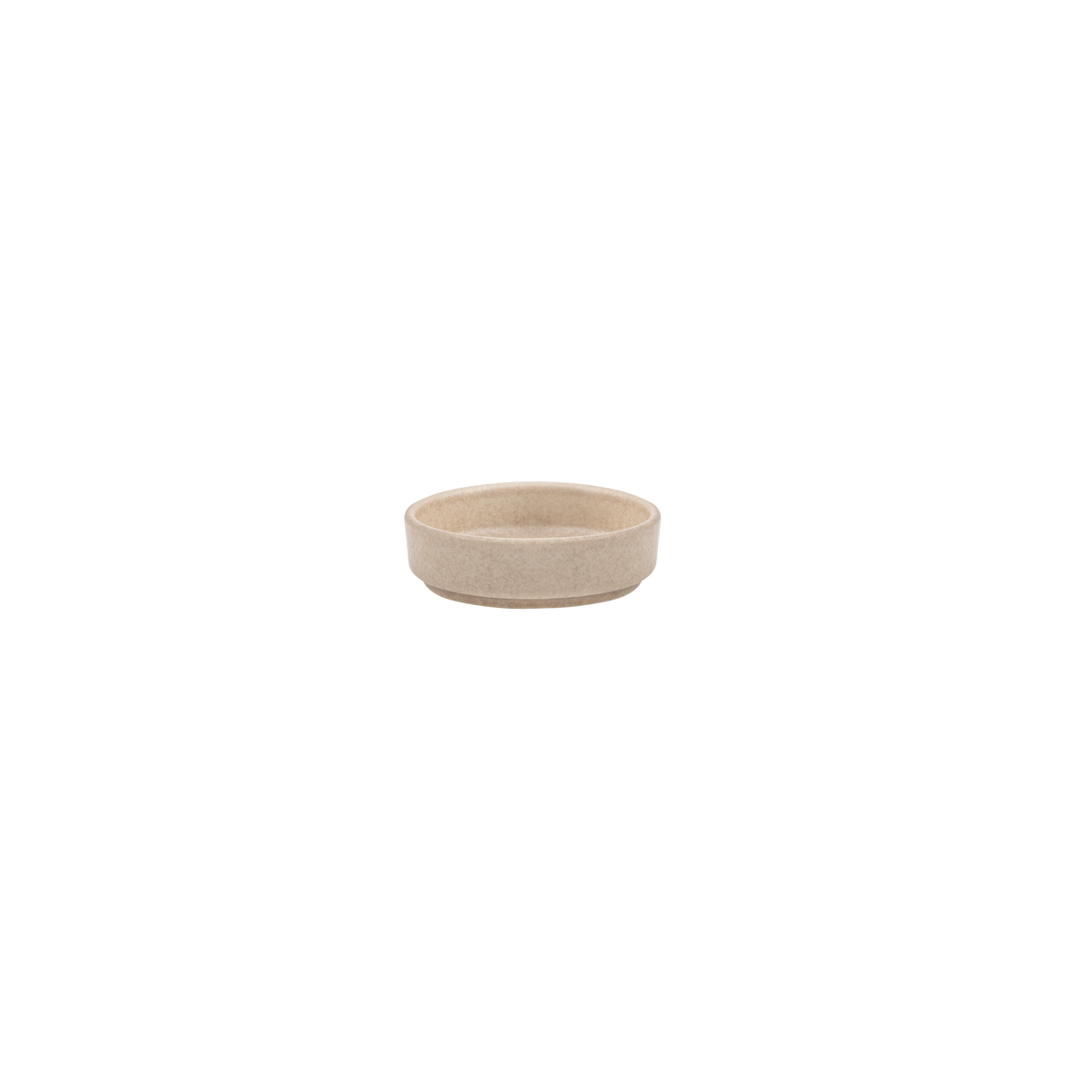 Nmc Sauce Dish-80Mm Ø / 23Mm H