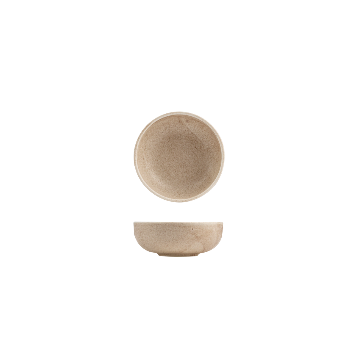 Nmc Round Bowl-130Mm Ø / 47Mm H