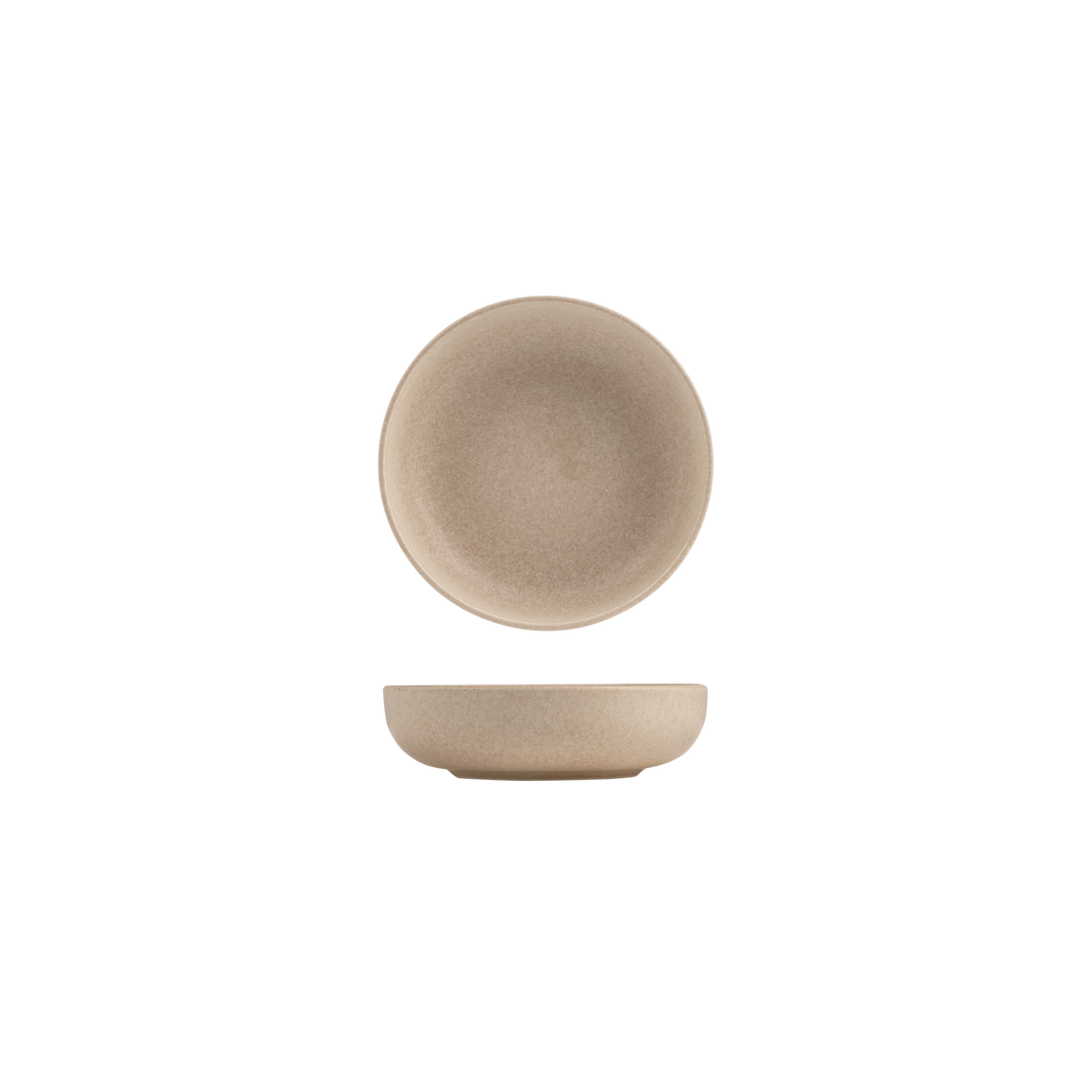 Nmc Round Bowl-160Mm Ø / 46Mm H