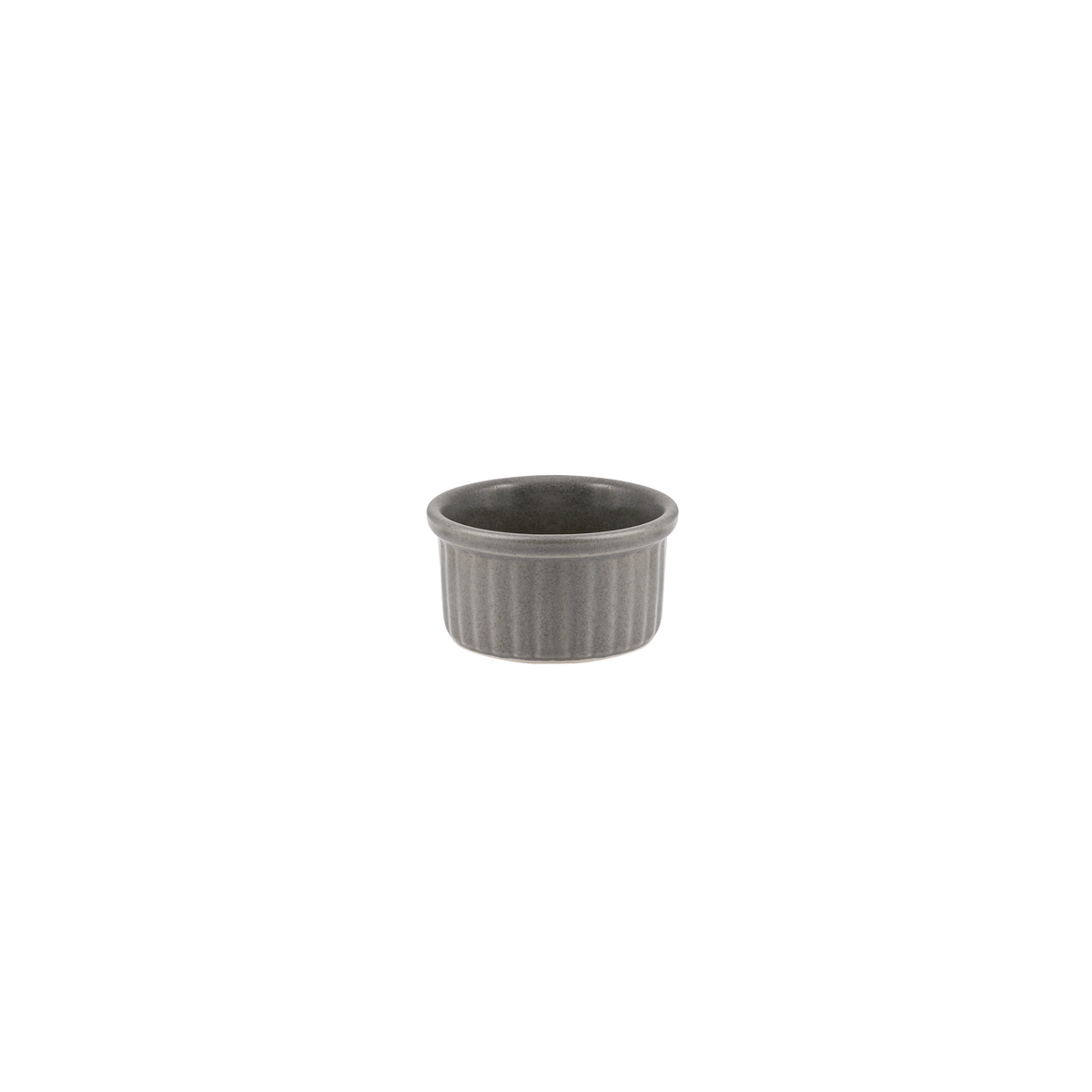 Nmc Ribbed Ramekin-80Mm Ø / 41Mm H