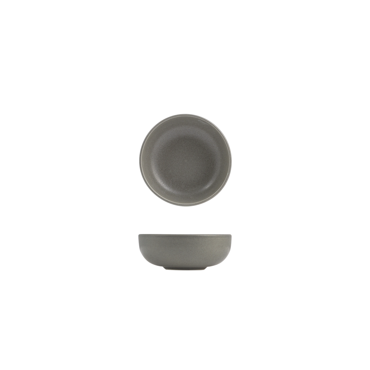 Nmc Round Bowl-130Mm Ø / 47Mm H