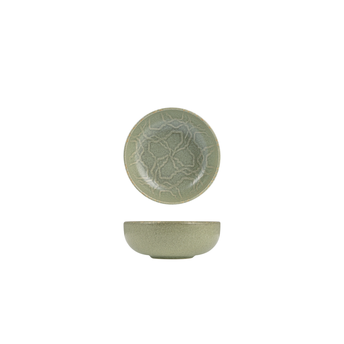 Nmc Round Bowl-130Mm Ø / 47Mm H