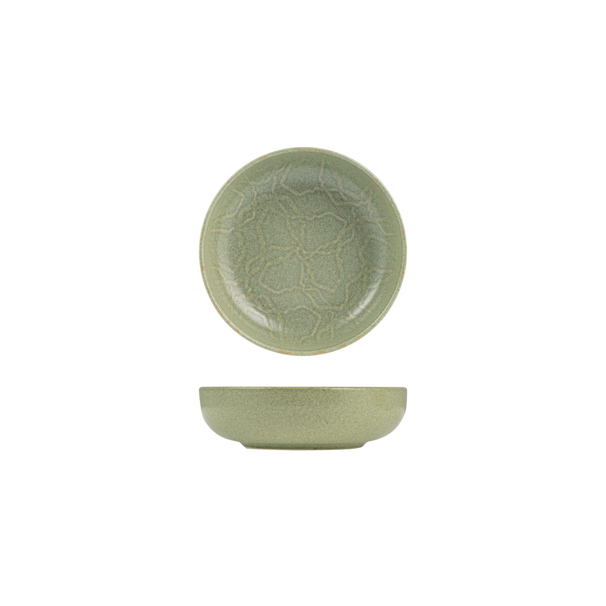 Nmc Round Bowl-160Mm Ø / 46Mm H