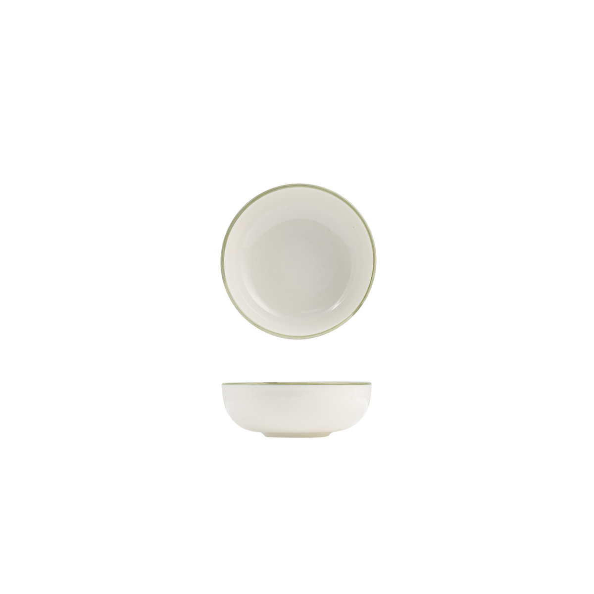 Nmc Round Bowl-130Mm Ø / 47Mm H