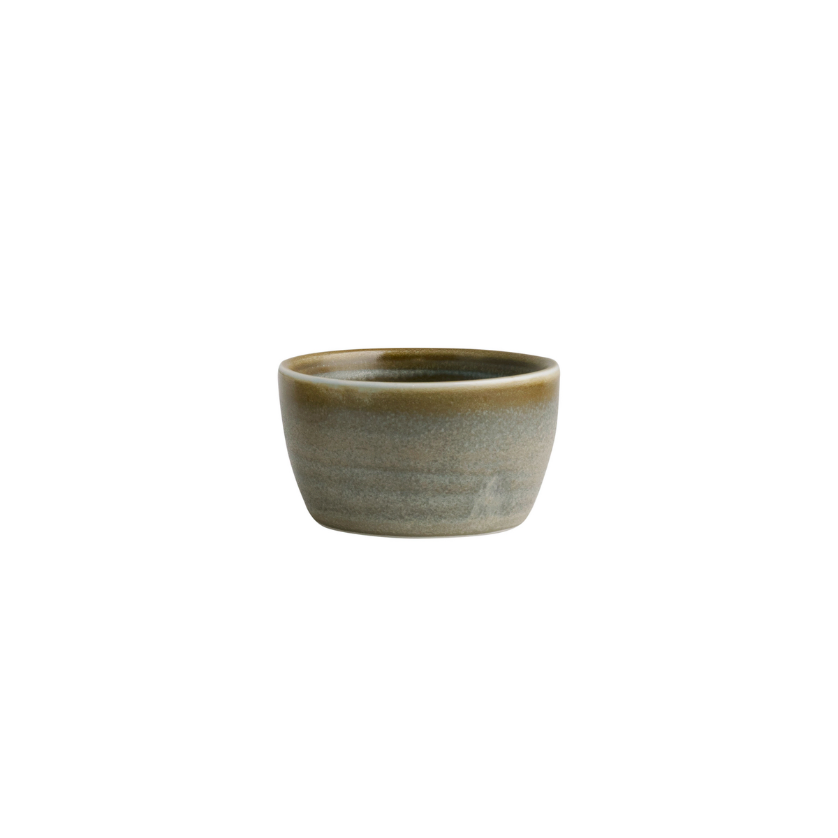 Moda Porcelain Ramekin - 78X43Mm | 130Ml  
