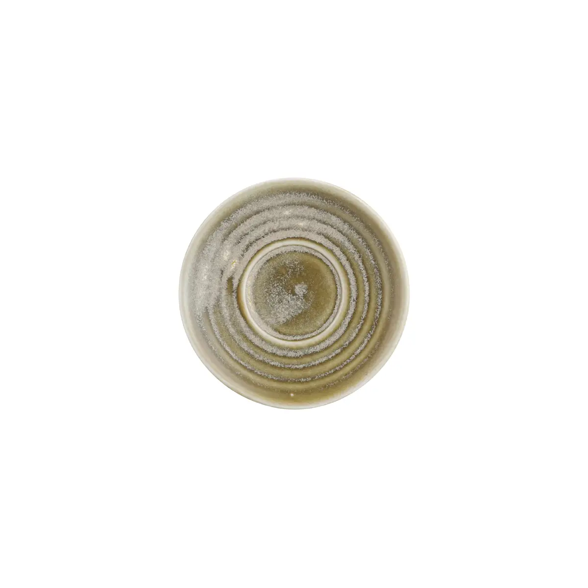 Moda Porcelain Espresso Saucer - 115Mm Ø 