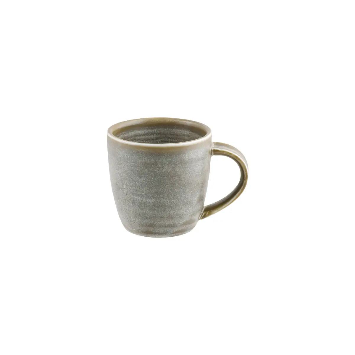 Moda Porcelain Mug - 280Ml 