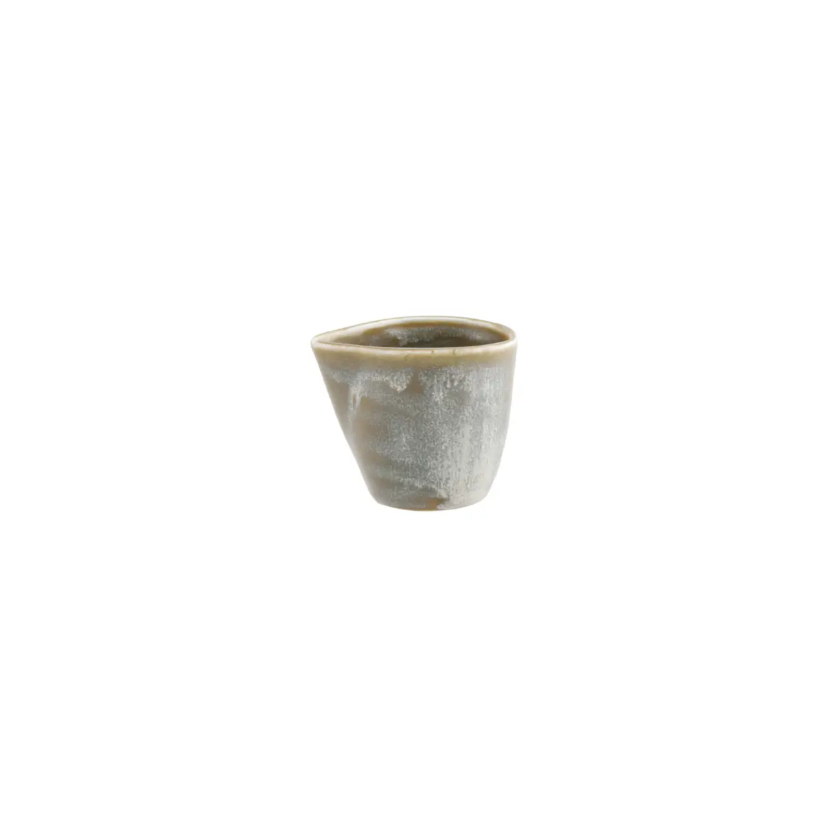 Moda Porcelain Creamer - 90Ml 
