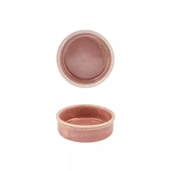 Moda Porcelain Tapas Dish - 100Mm Ø