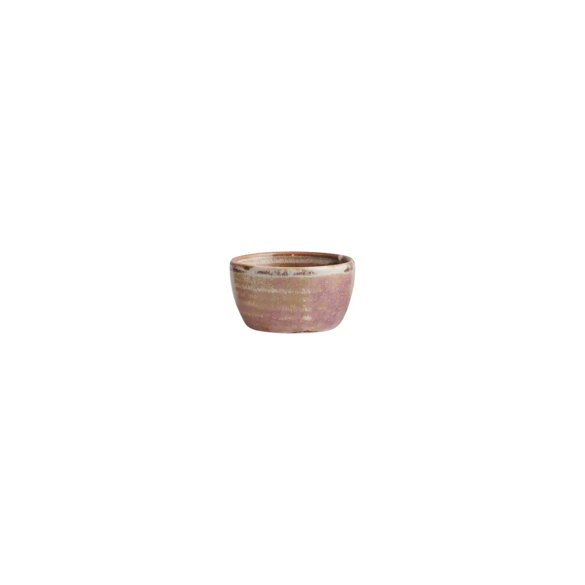 Moda Porcelain Ramekin - 67X36Mm | 70Ml  