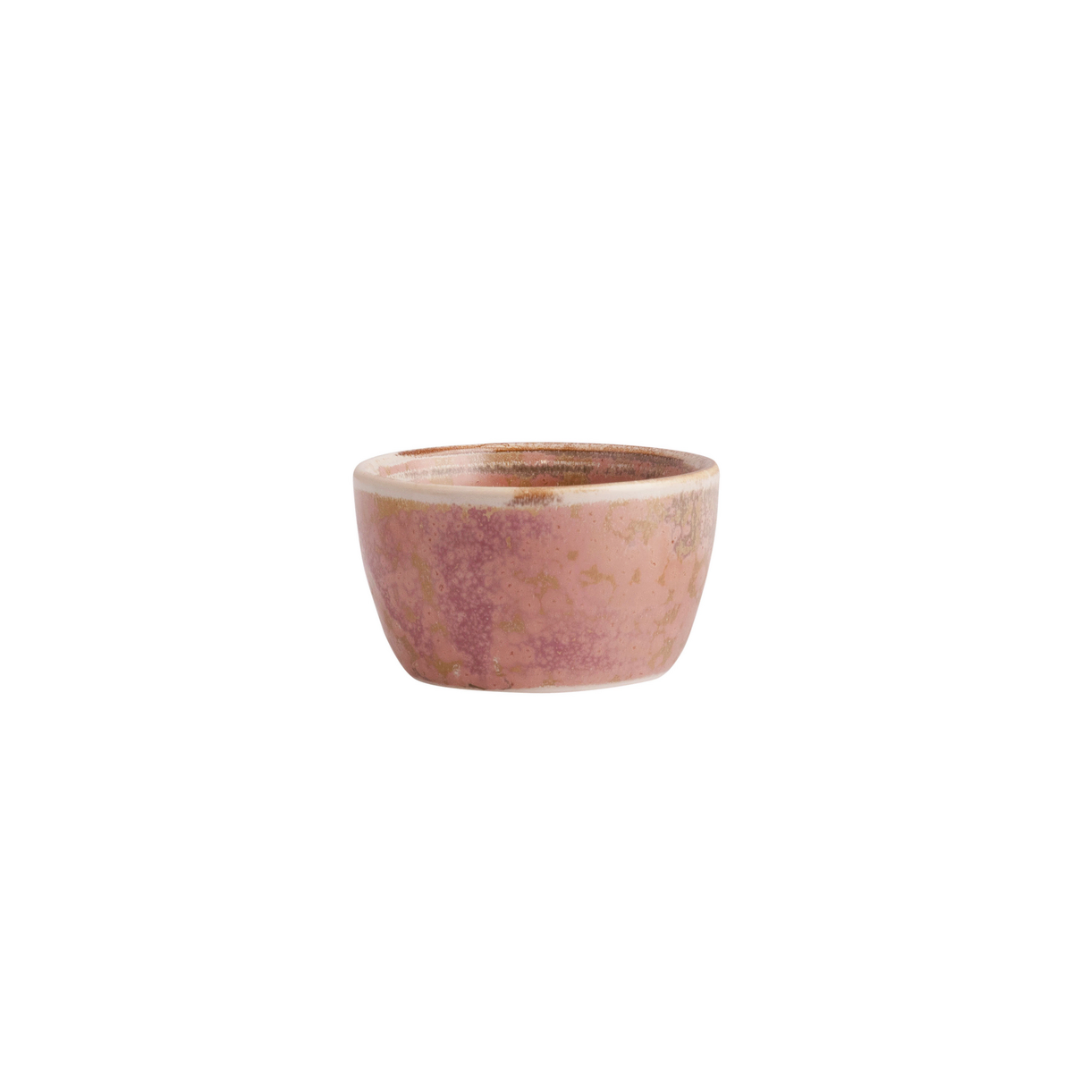 Moda Porcelain Ramekin - 78X43Mm | 130Ml  