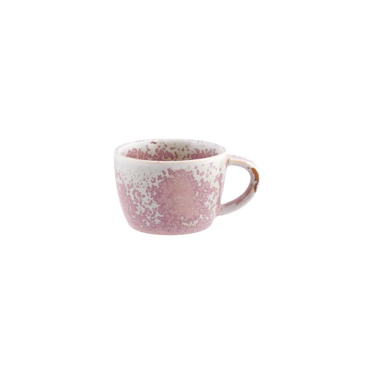 Moda Porcelain Coffee / Tea Cup - 200Ml 