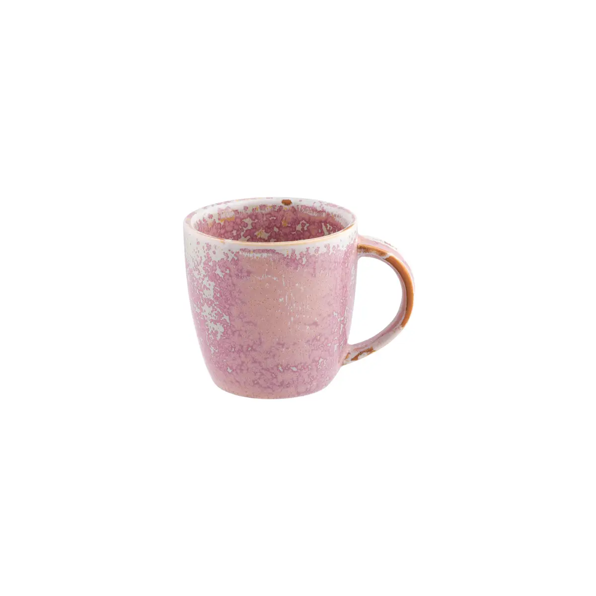 Moda Porcelain Mug - 280Ml 