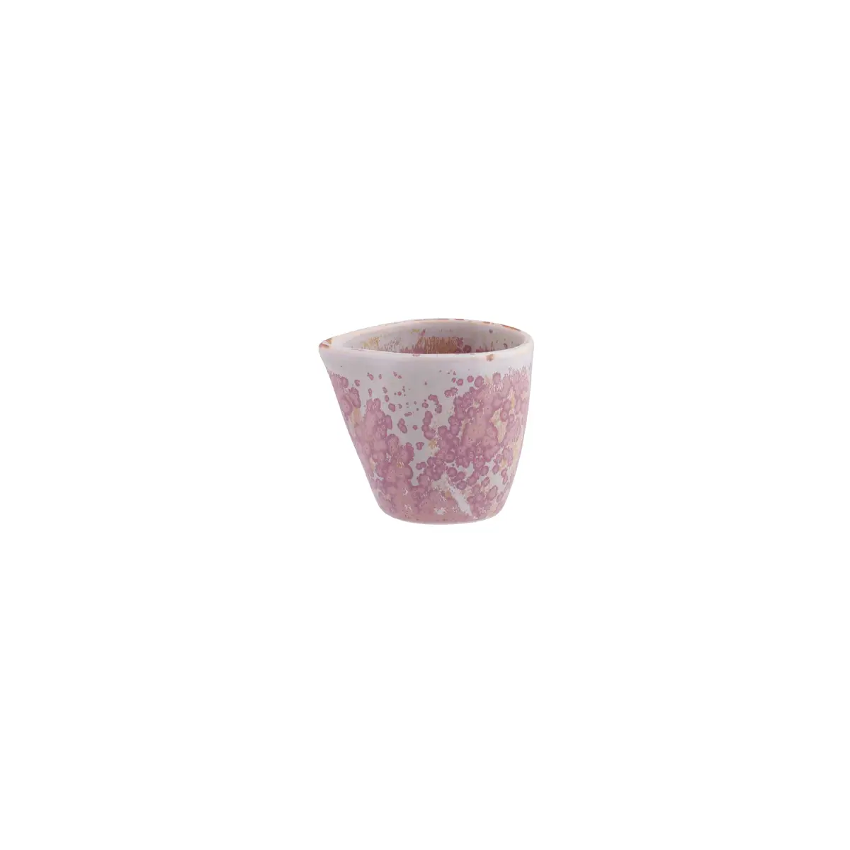 Moda Porcelain Creamer - 90Ml 