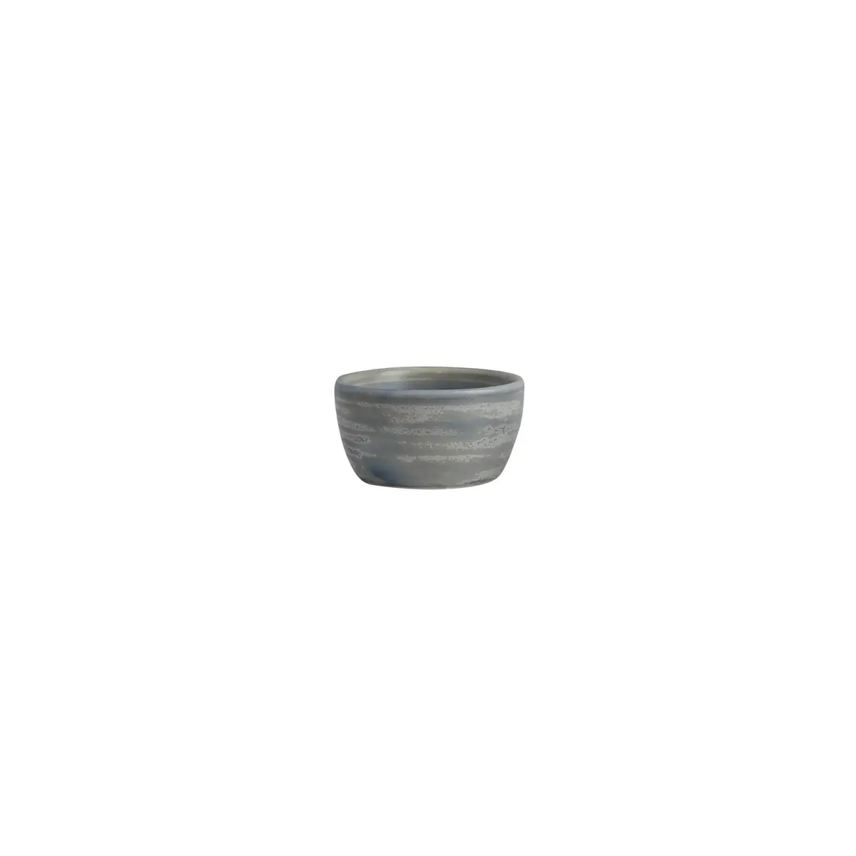 Moda Porcelain Ramekin - 67X36Mm | 70Ml  