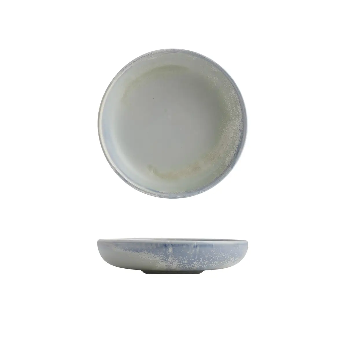 Moda Porcelain Round Share Bowl - 200Mm Ø 