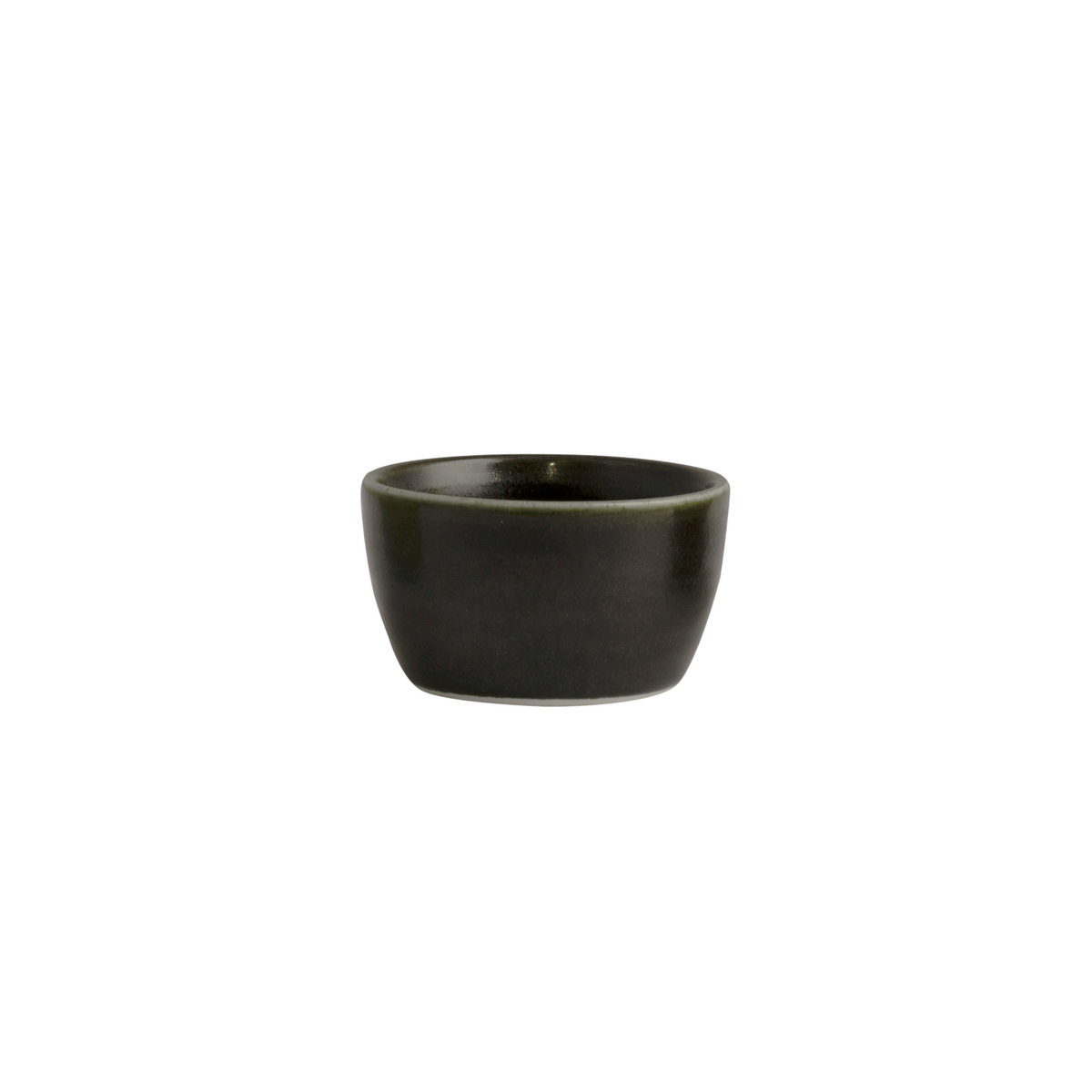 Moda Porcelain Ramekin - 78X43Mm | 130Ml  