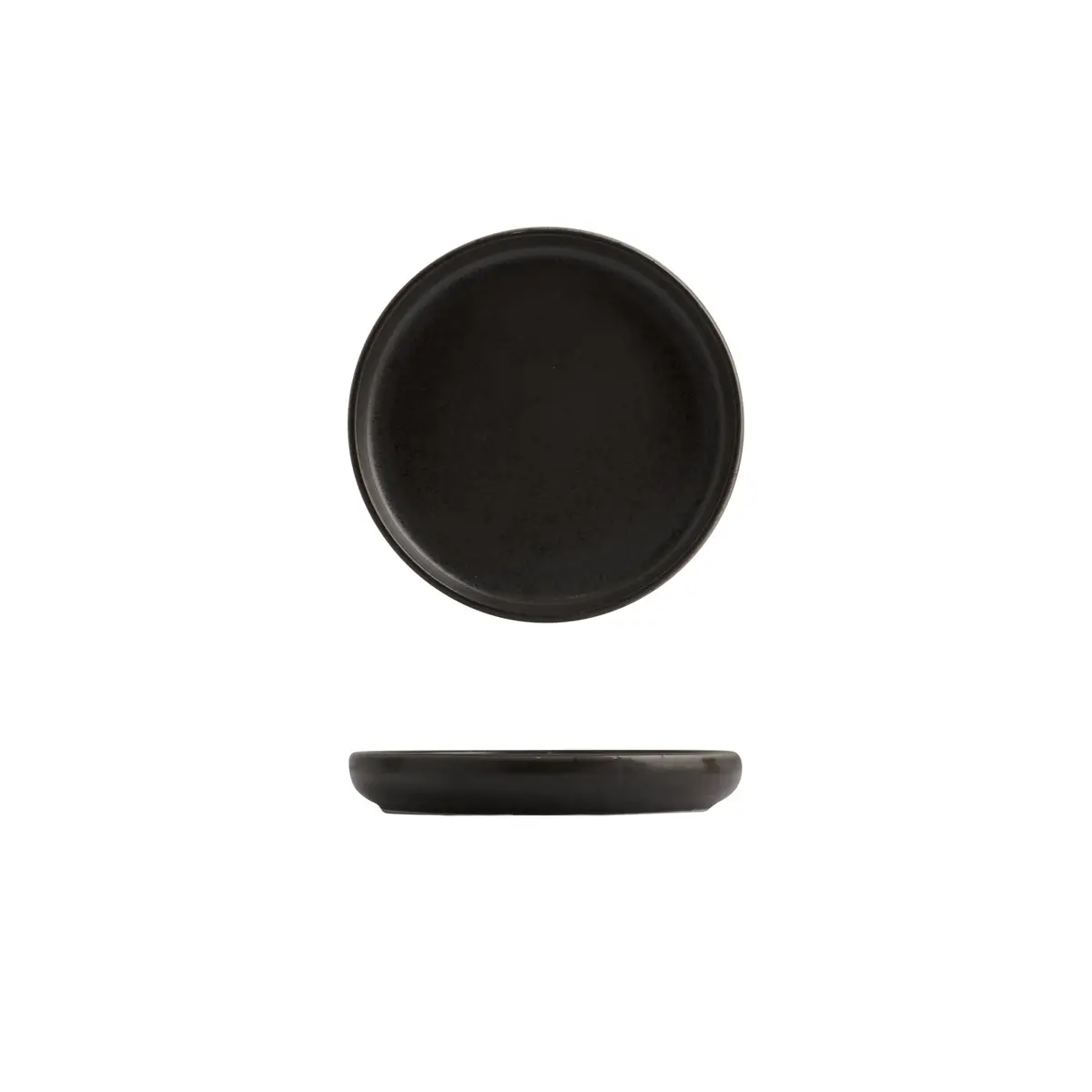 Moda Porcelain Stacka Plate - 182Mm Ø 