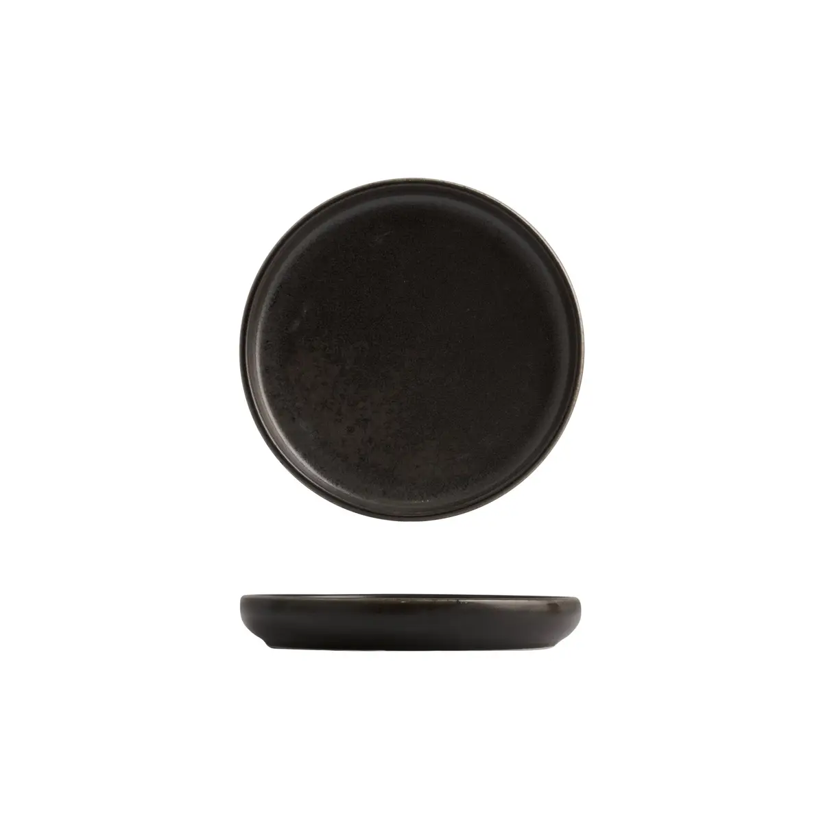 Moda Porcelain Stacka Plate - 210Mm Ø 