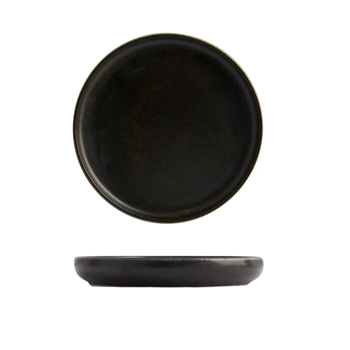 Moda Porcelain Stacka Plate - 260Mm Ø 