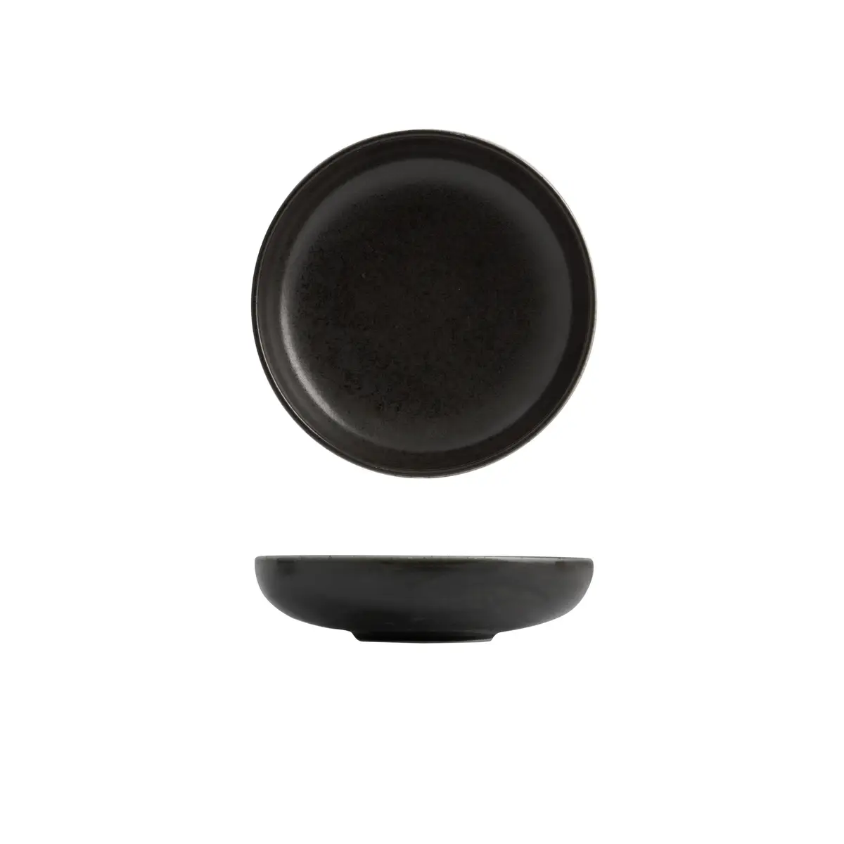 Moda Porcelain Round Share Bowl - 200Mm Ø 