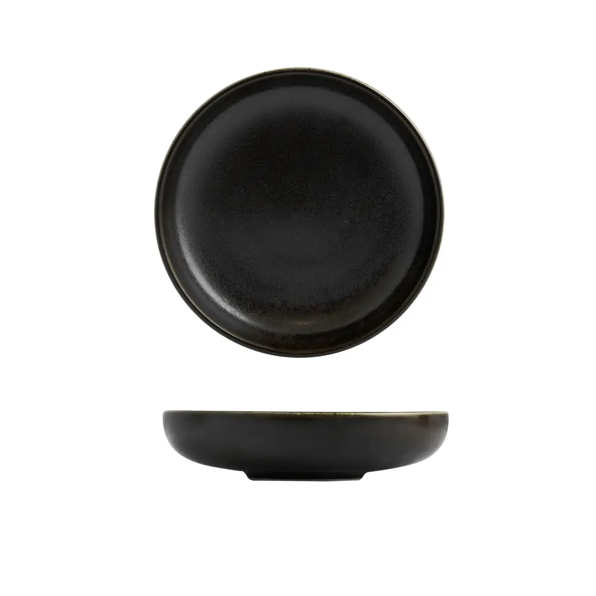 Moda Porcelain Round Share Bowl - 225Mm Ø 