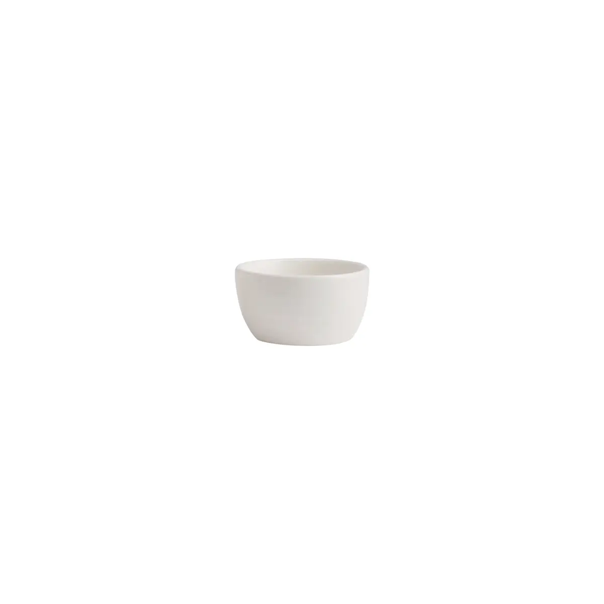 Moda Porcelain Ramekin - 67X36Mm | 70Ml  