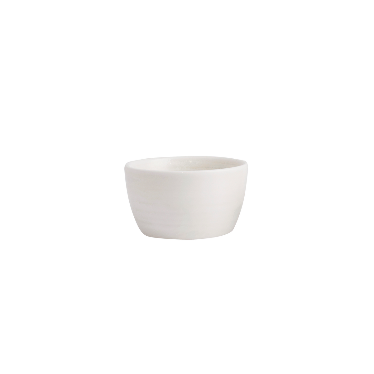 Moda Porcelain Ramekin - 78X43Mm | 130Ml  