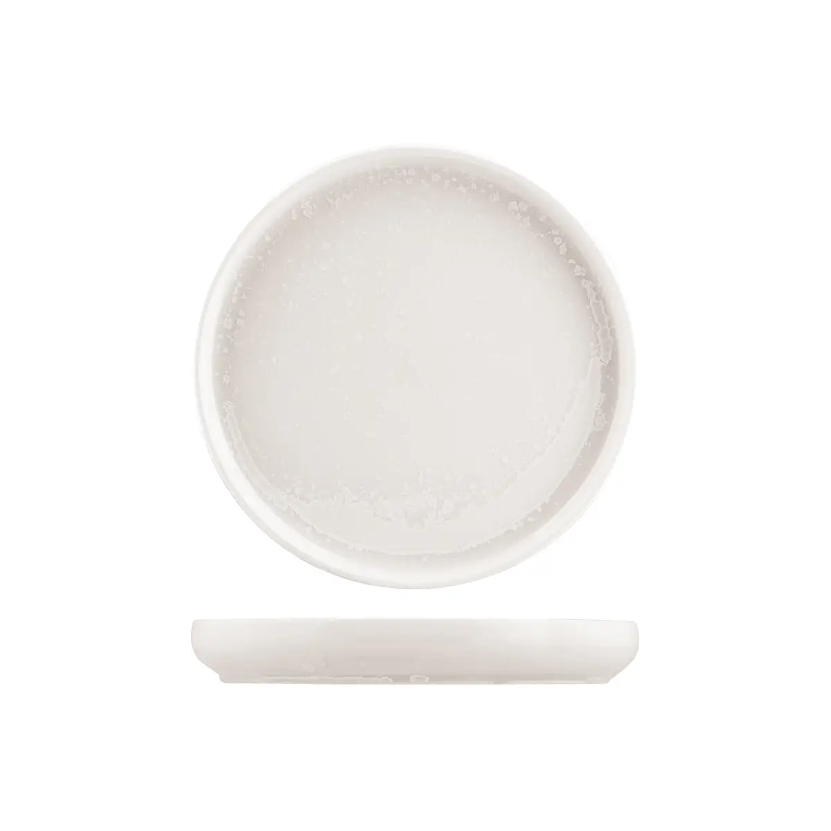 Moda Porcelain Stacka Plate - 260Mm Ø 