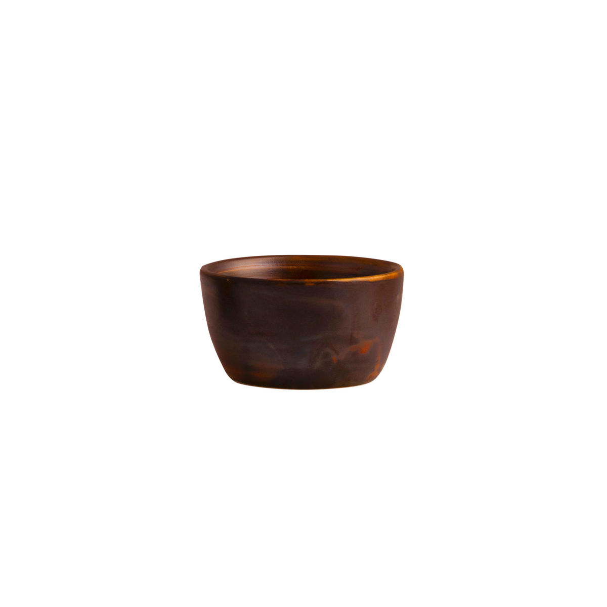 Moda Porcelain Ramekin - 78X43Mm | 130Ml  