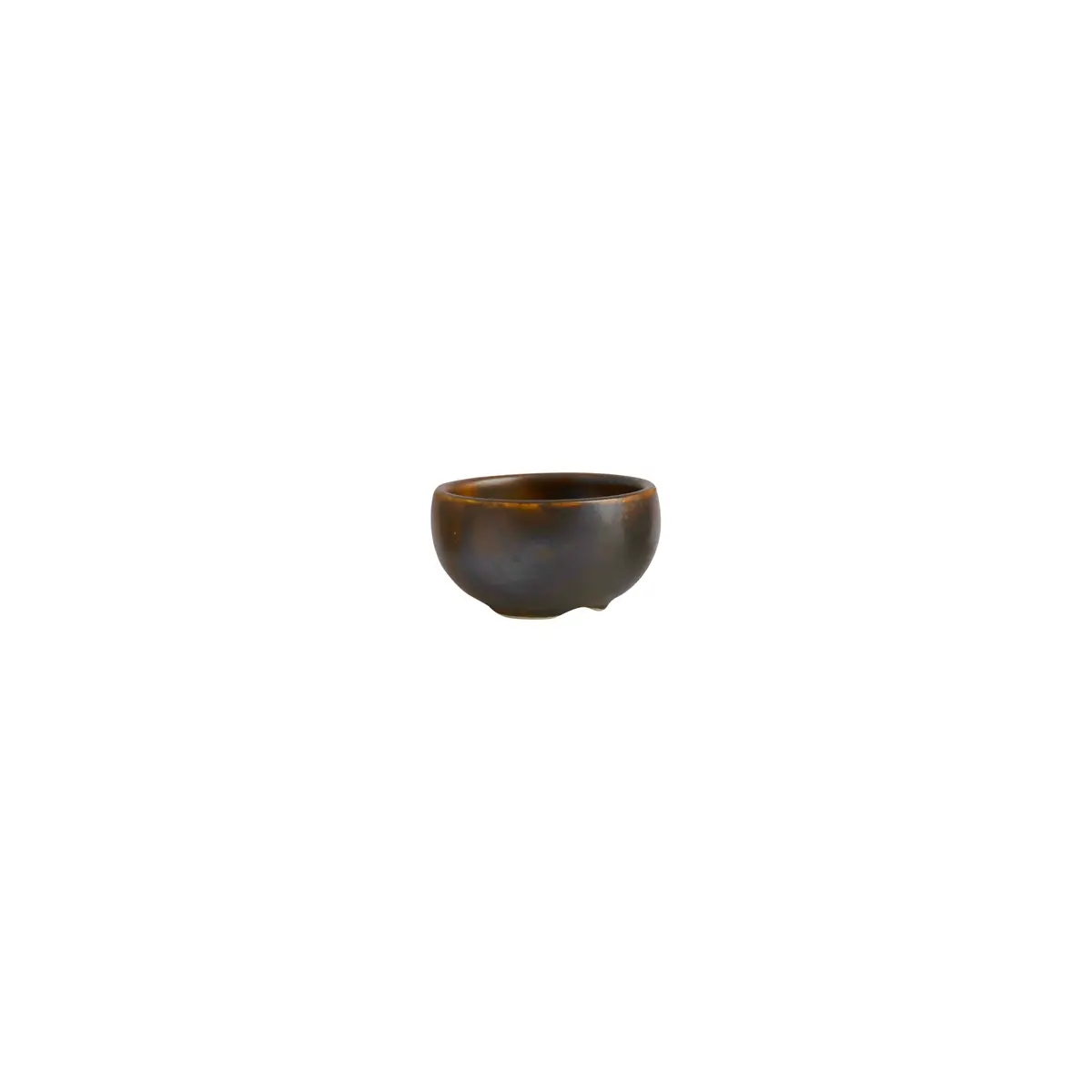 Moda Porcelain Ramekin - 70X35Mm | 75Ml 