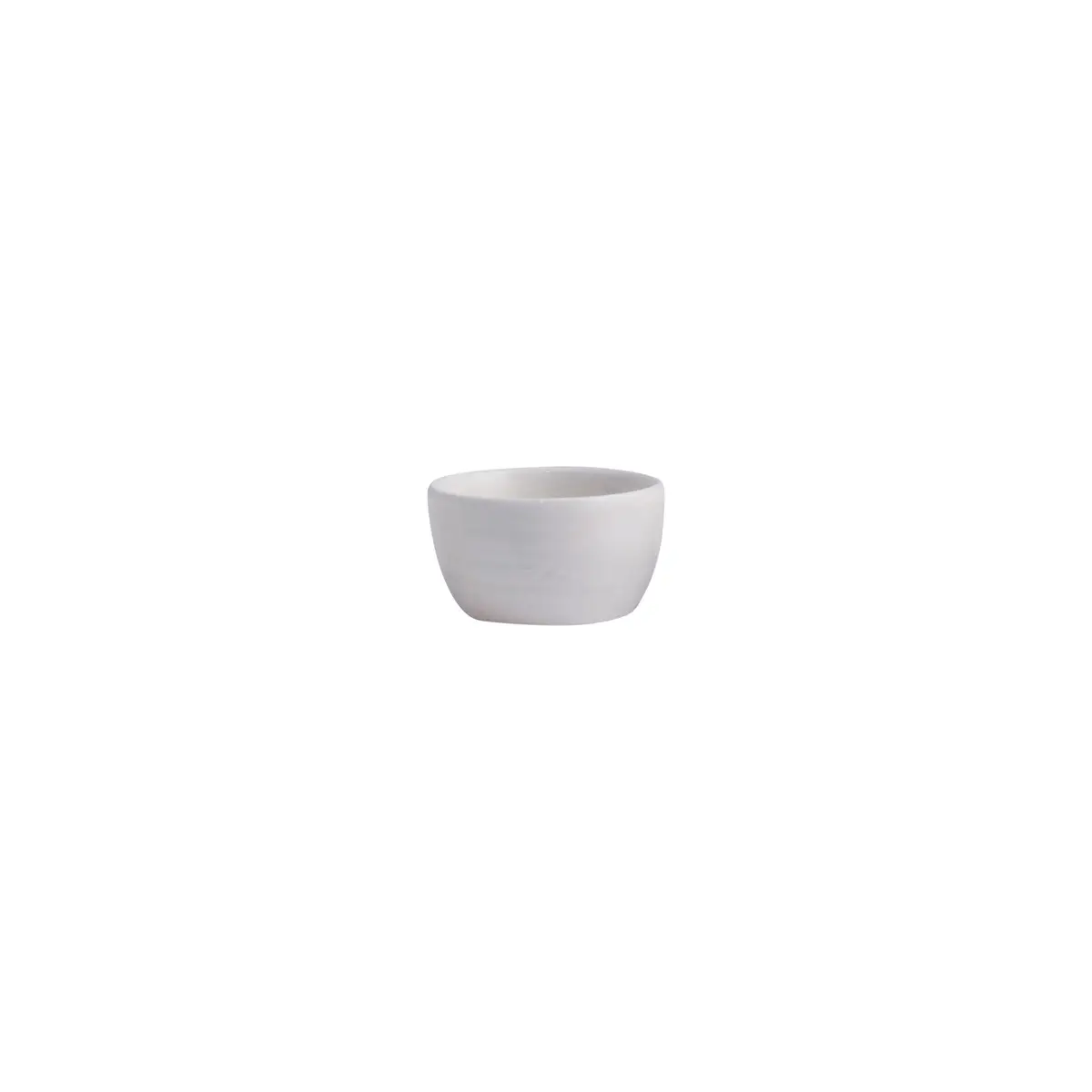 Moda Porcelain Ramekin - 67X36Mm | 70Ml  