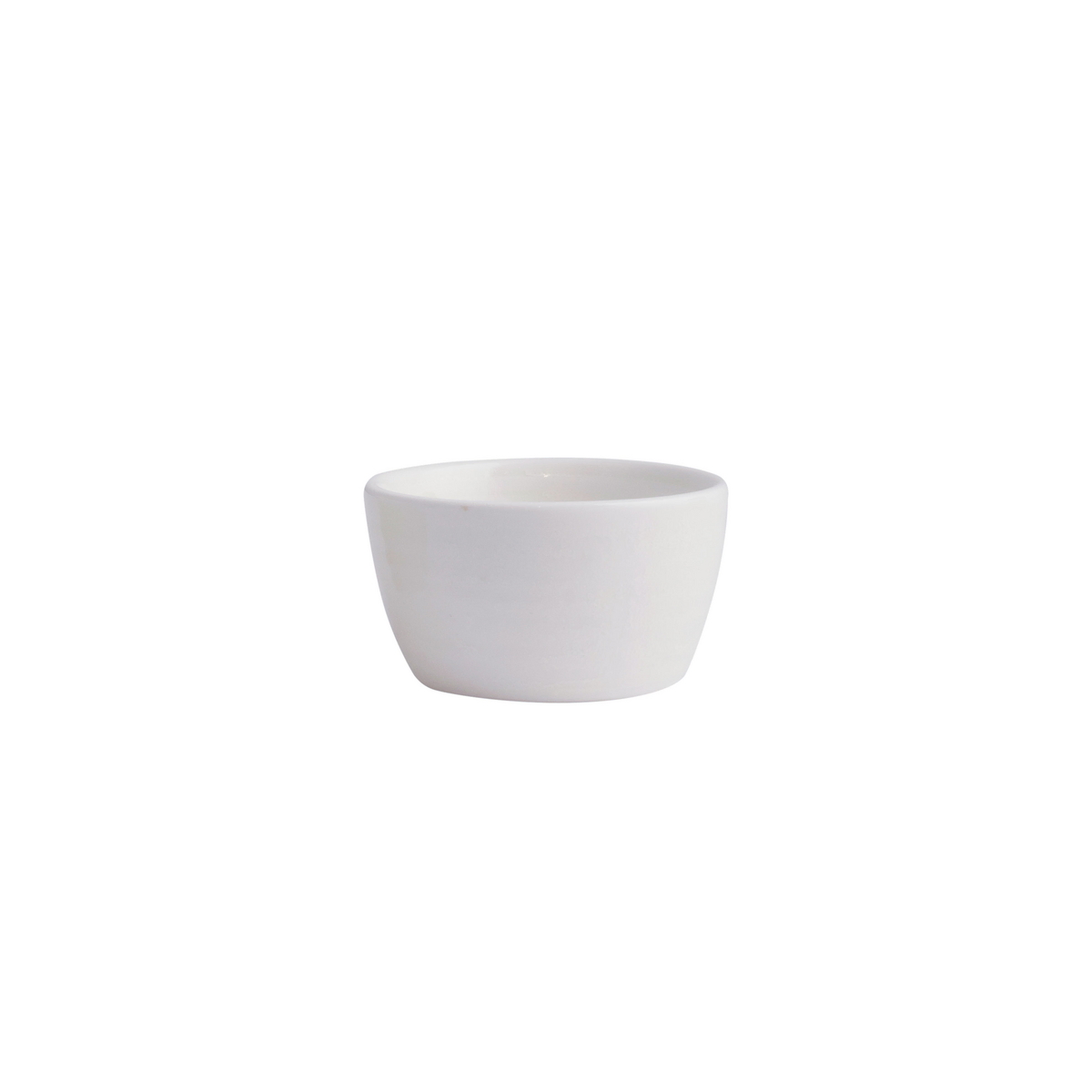 Moda Porcelain Ramekin - 78X43Mm | 130Ml  