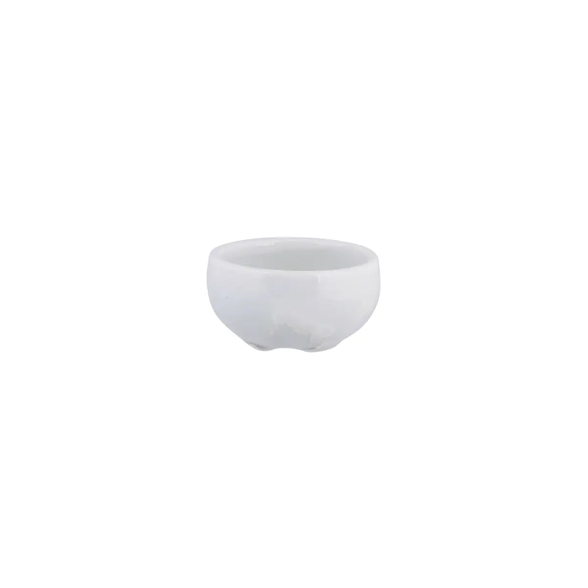 Moda Porcelain Ramekin - 70X35Mm | 75Ml 