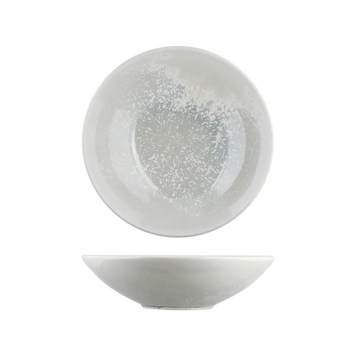 Moda Porcelain Round Bowl - 310Mm Ø 