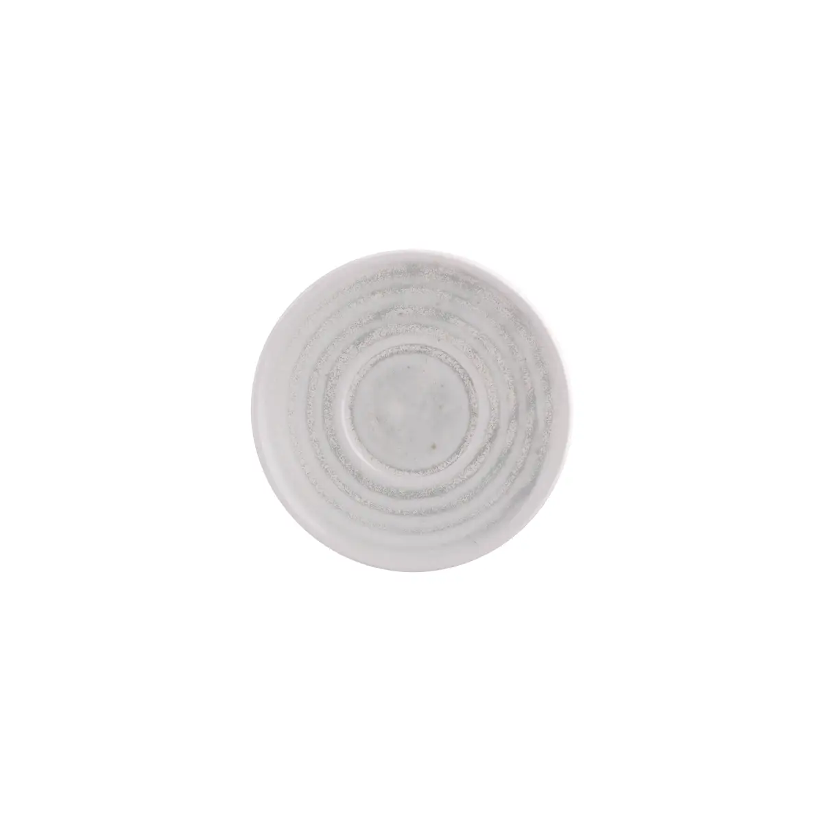 Moda Porcelain Espresso Saucer - 115Mm Ø 