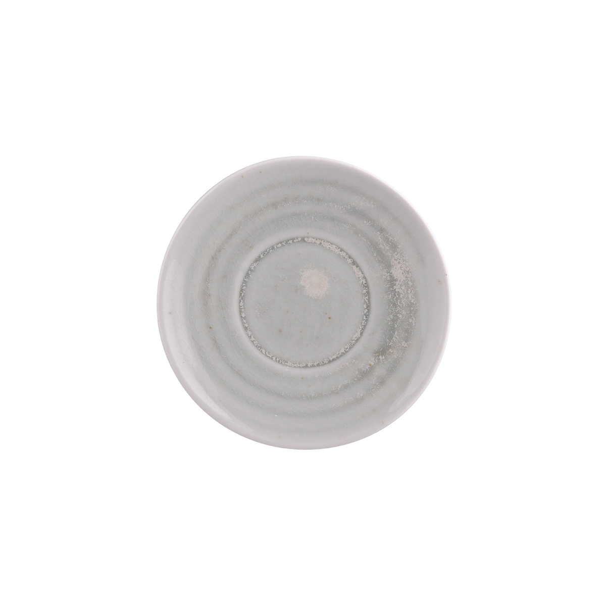 Moda Porcelain Willow Saucer For 926788/89 - 145mm Ø 