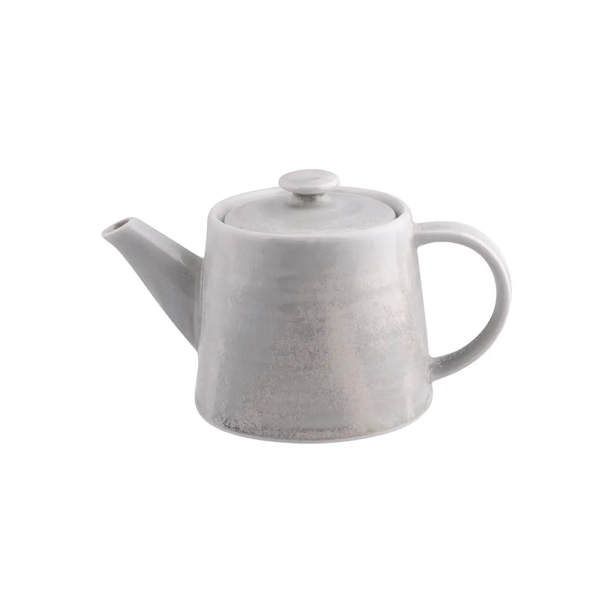 Moda Porcelain Teapot - 380Ml With Infuser 