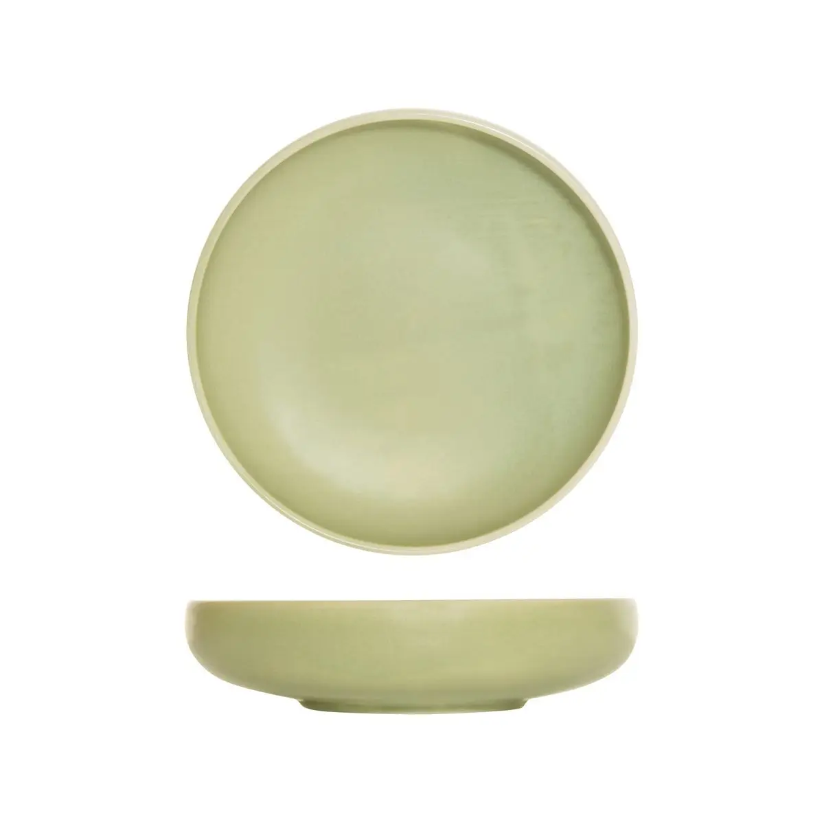 Moda Porcelain Round Share Bowl - 225Mm Ø 